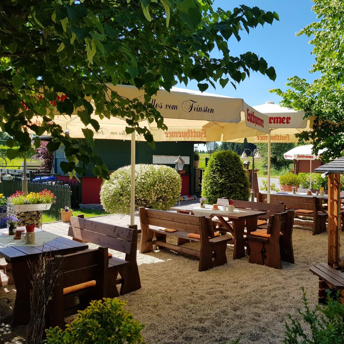 Restaurant "Steakhaus Fernblick" in Schönberg