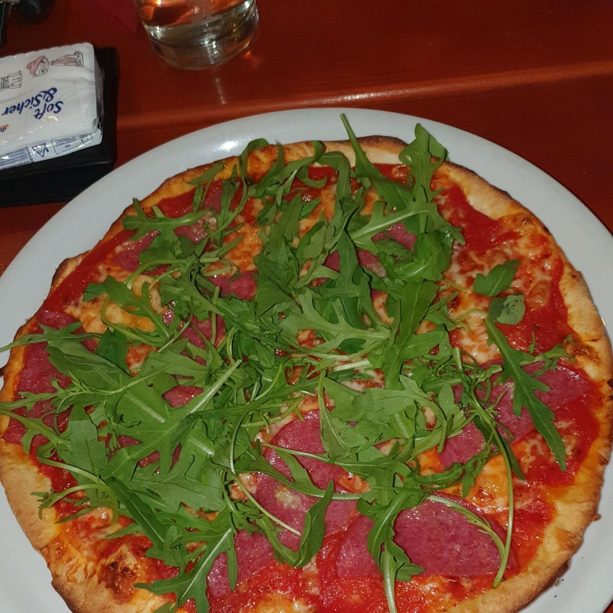 Restaurant "Pizzeria La Cantina" in  Schönberg