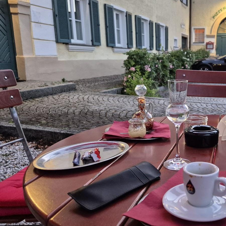 Restaurant "Pizzeria La Cantina" in Schönberg
