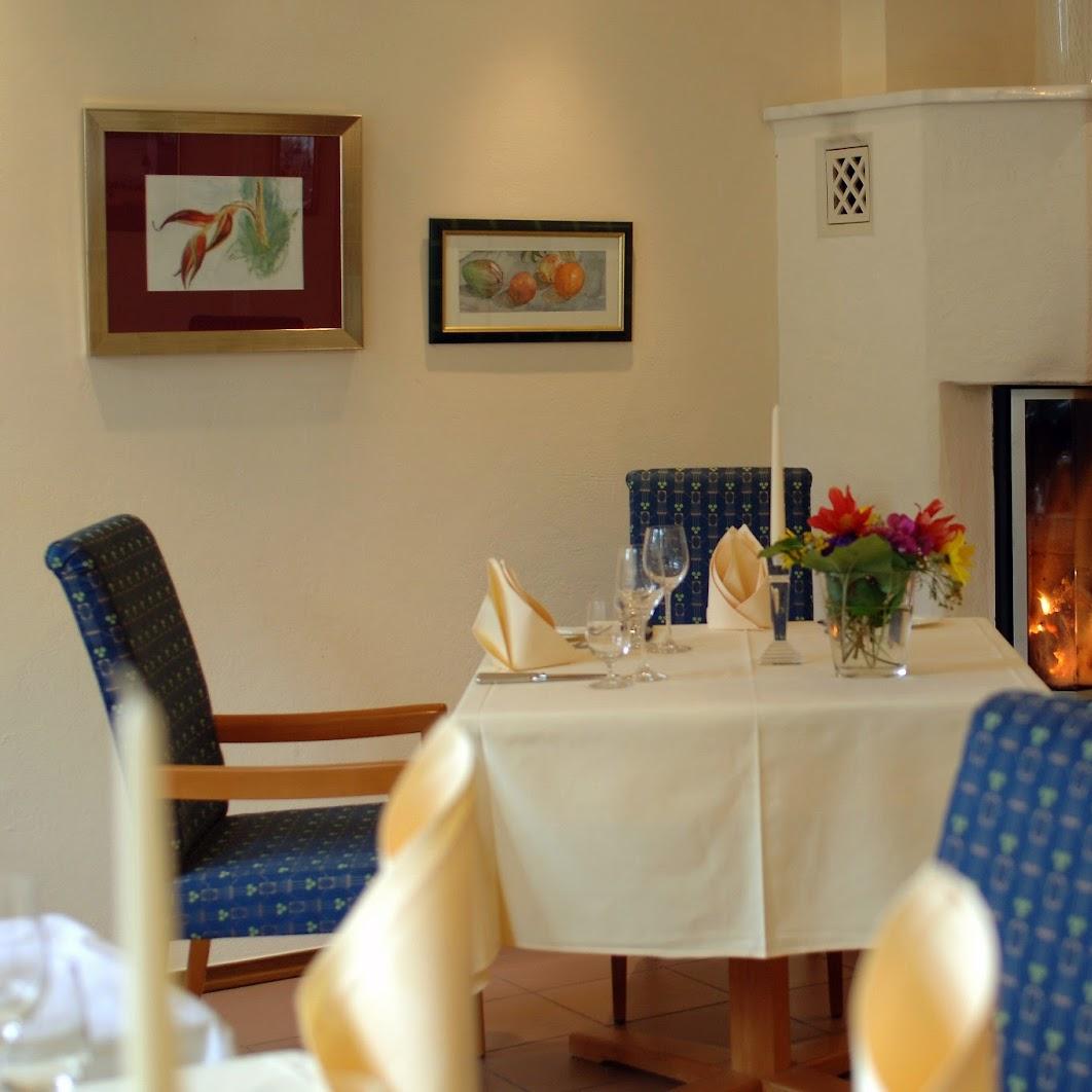 Restaurant "Landgasthaus Schuster" in Freyung