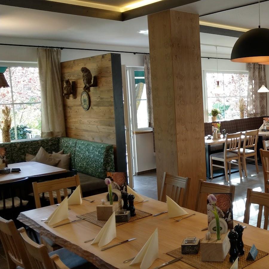 Restaurant "Gasthaus Klessinger" in Saldenburg