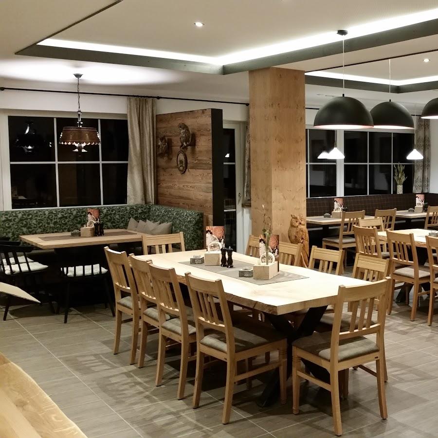 Restaurant "Gasthaus Klessinger" in Saldenburg