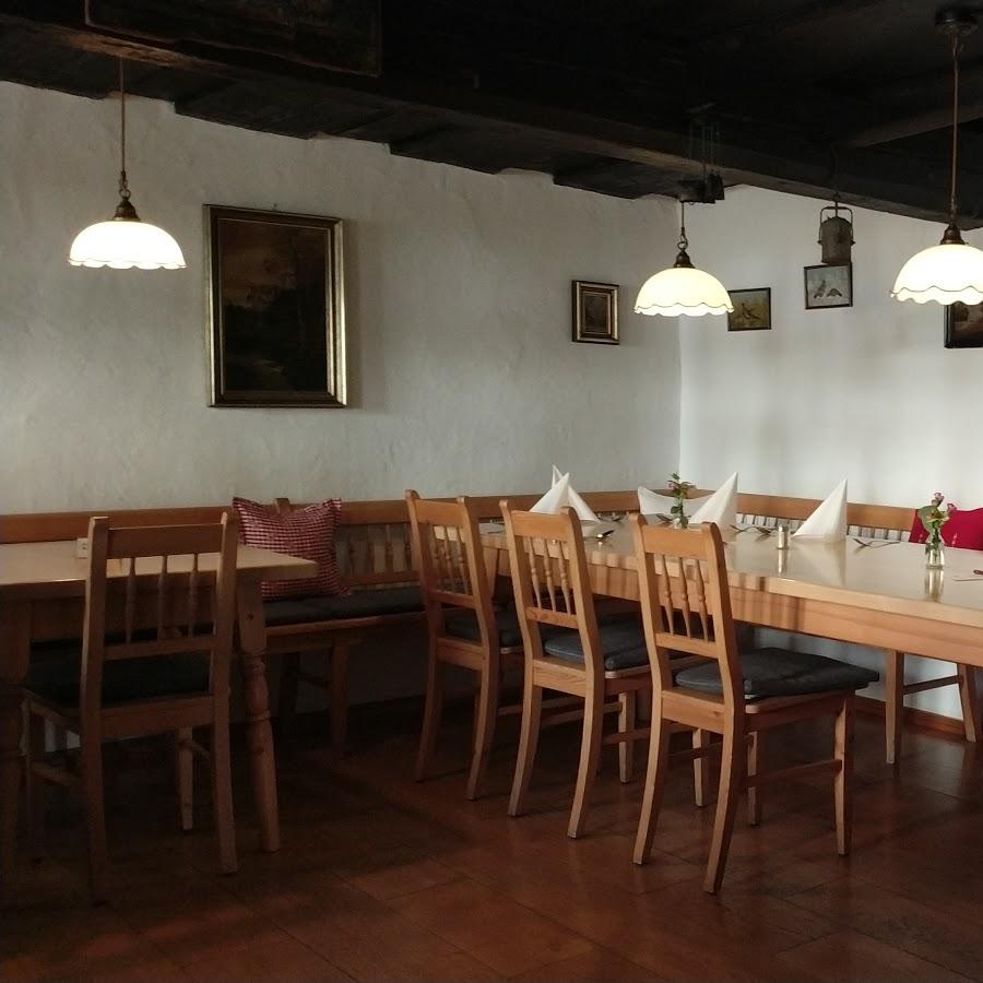 Restaurant "Die Perle Tirols" in  Freyung