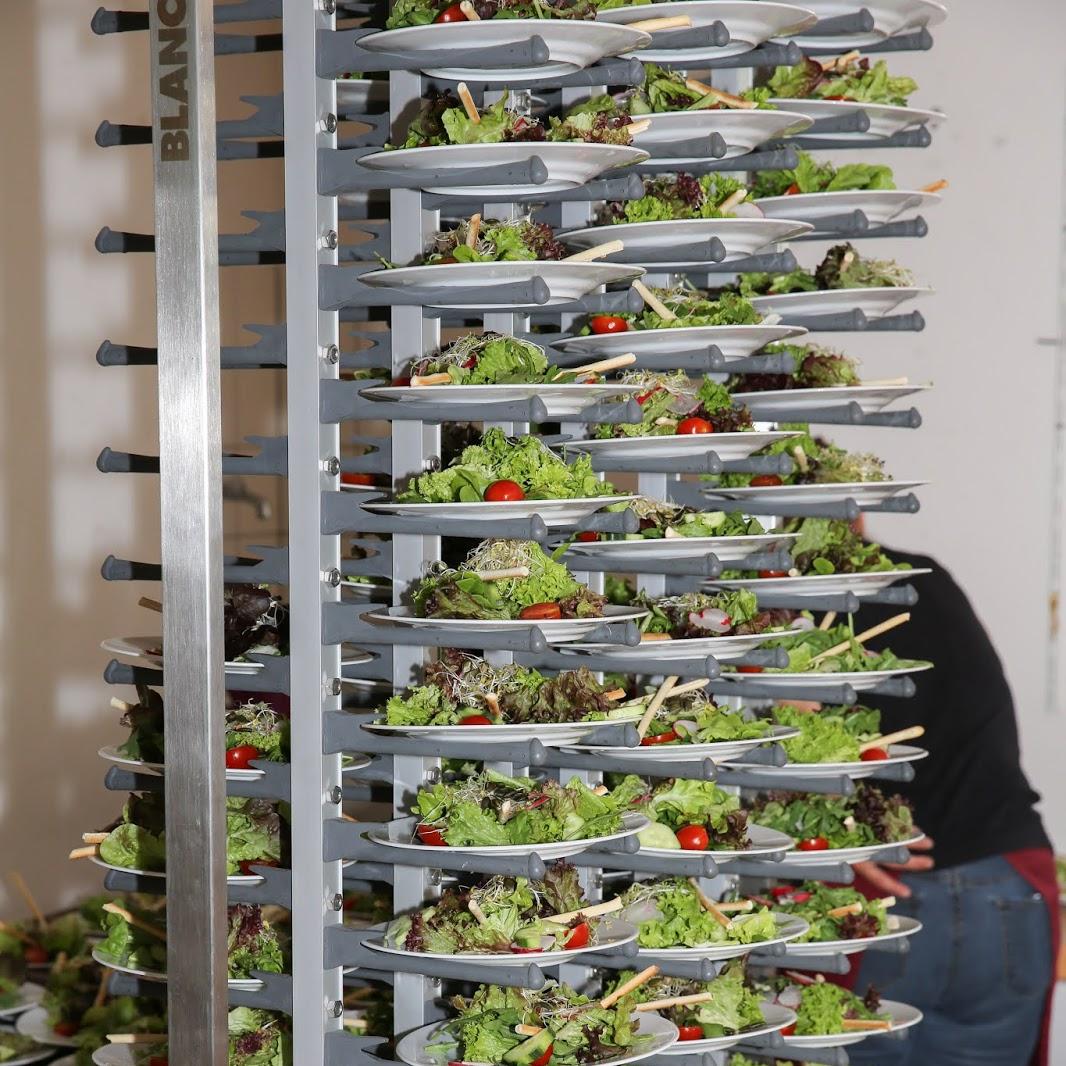 Restaurant "FUNK Turm" in  Kinsau