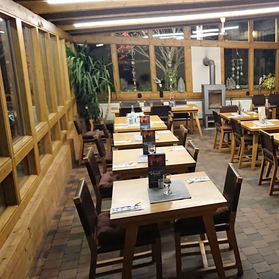 Restaurant "Wirtshaus zur Sonne" in  Denklingen