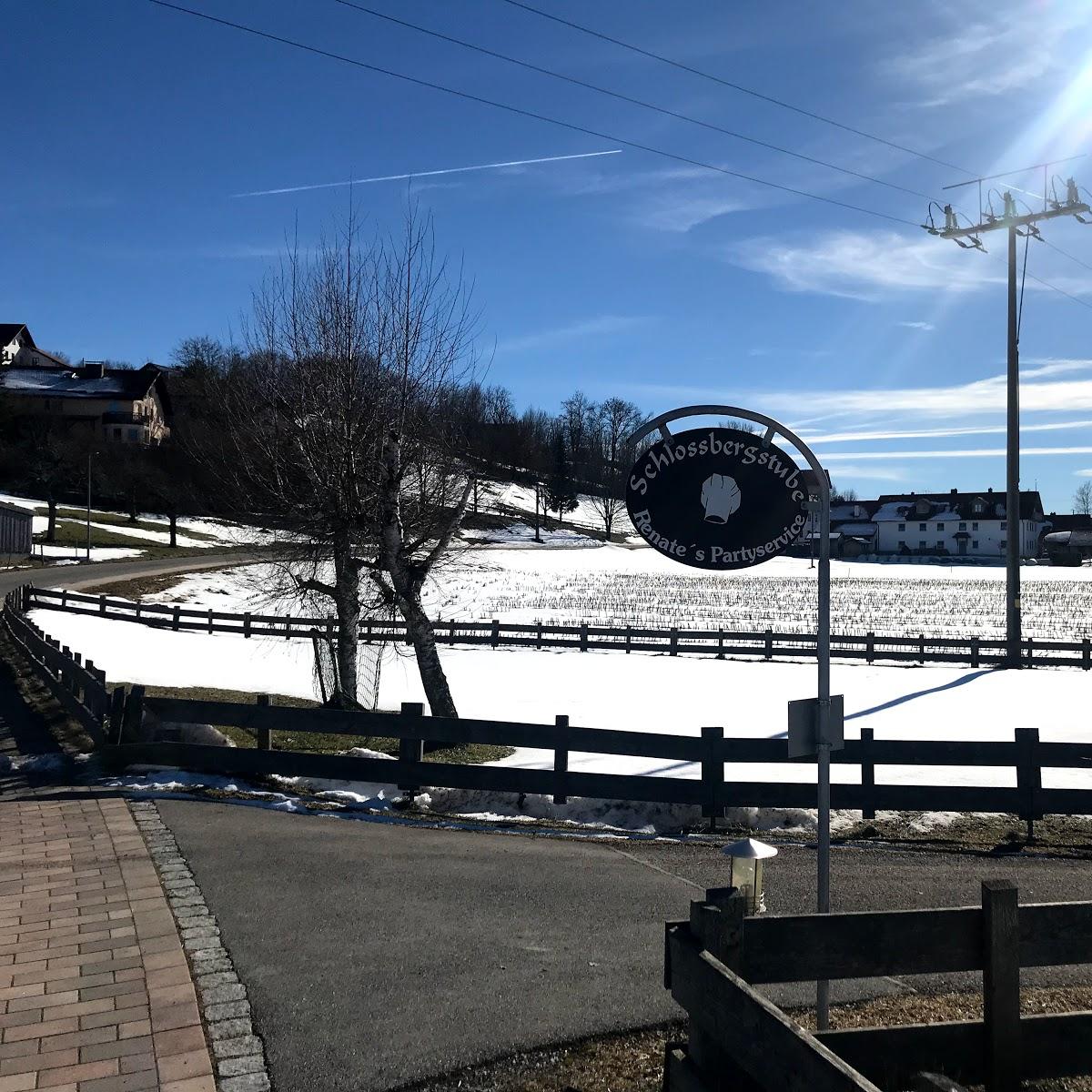 Restaurant "Neuwirt" in  Peiting