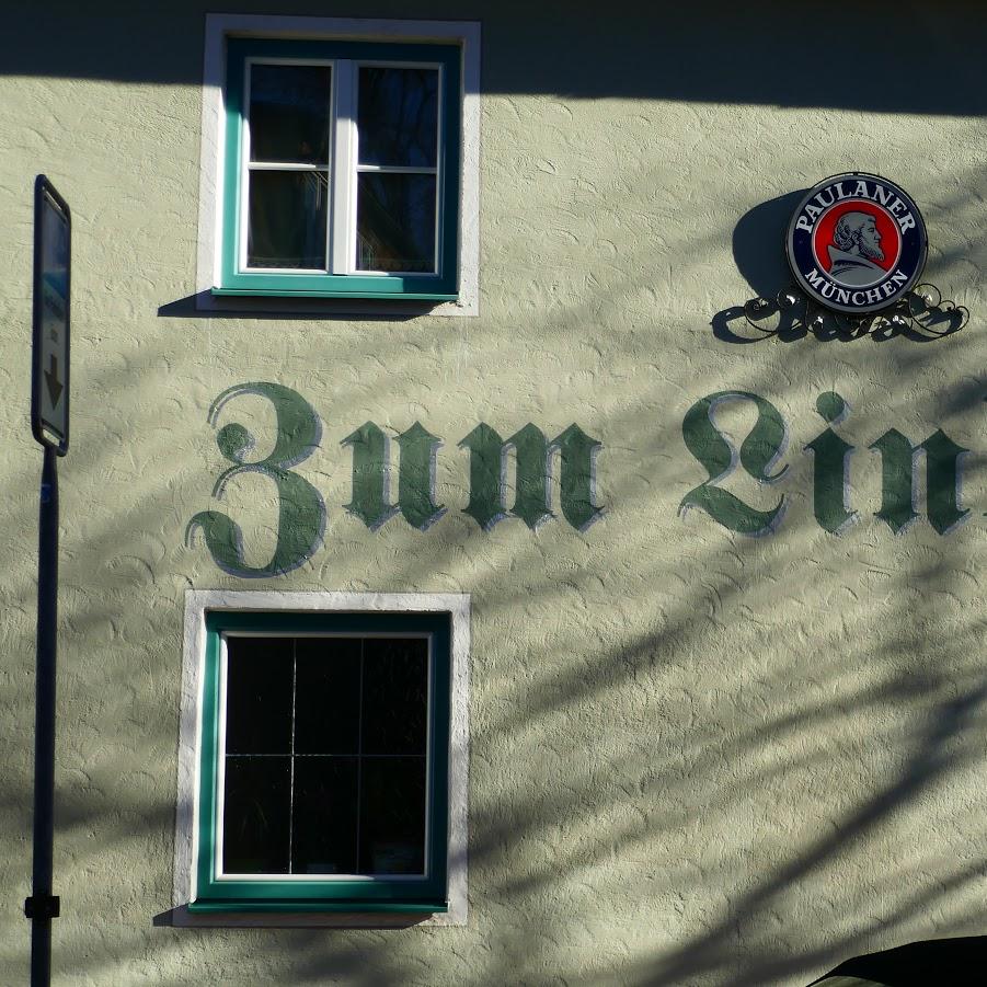 Restaurant "Gasthaus zum Lindauer Opatija Grill" in  Schongau