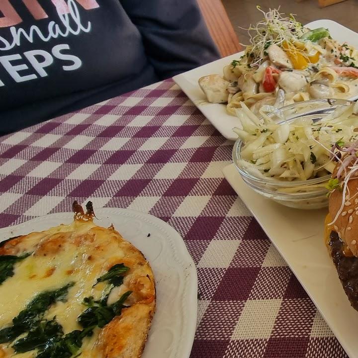 Restaurant "Pizzeria Ristorante Iulian" in Rott