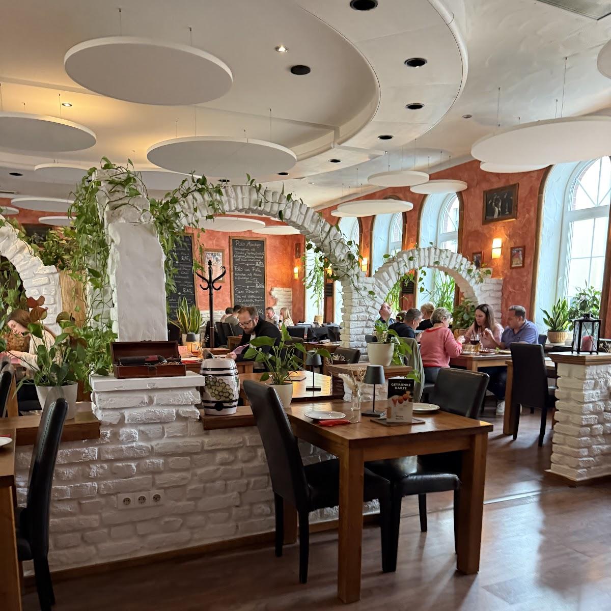 Restaurant "Rioja - Tapas Bar" in Lippstadt