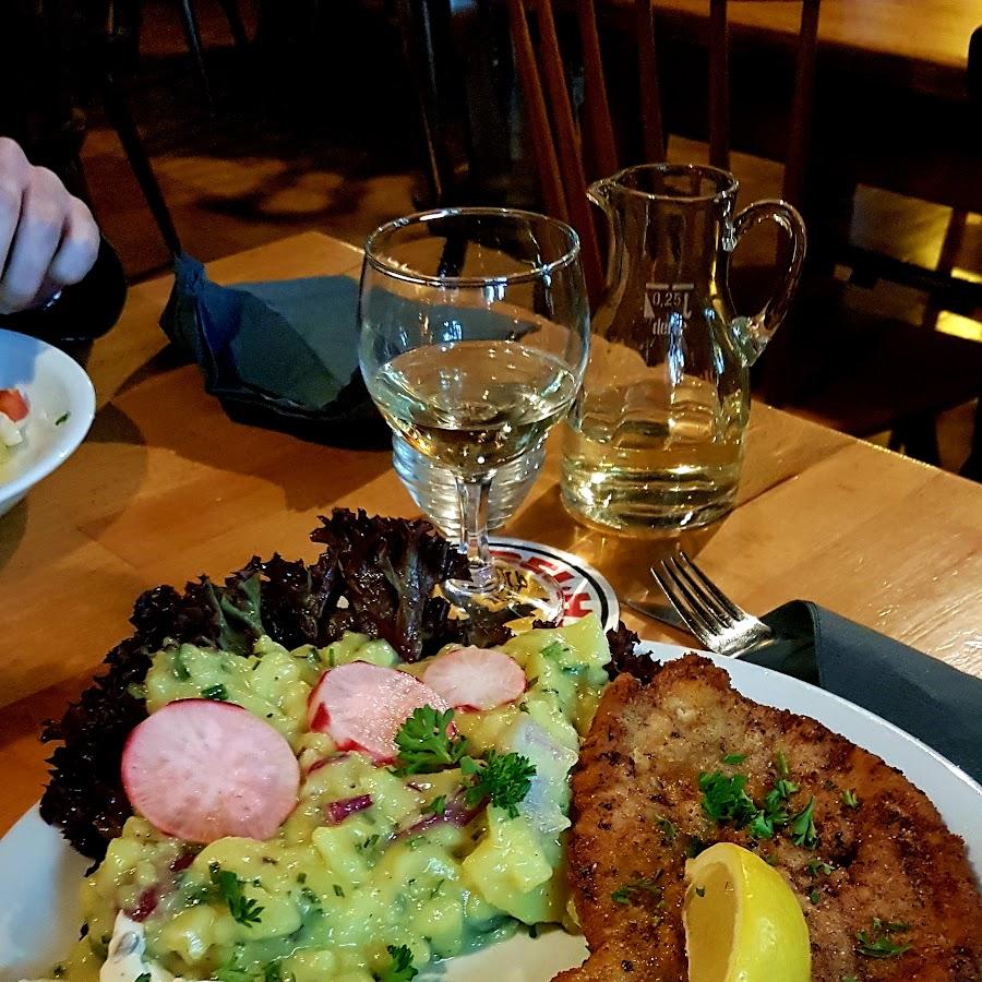 Restaurant "HEX" in Denklingen