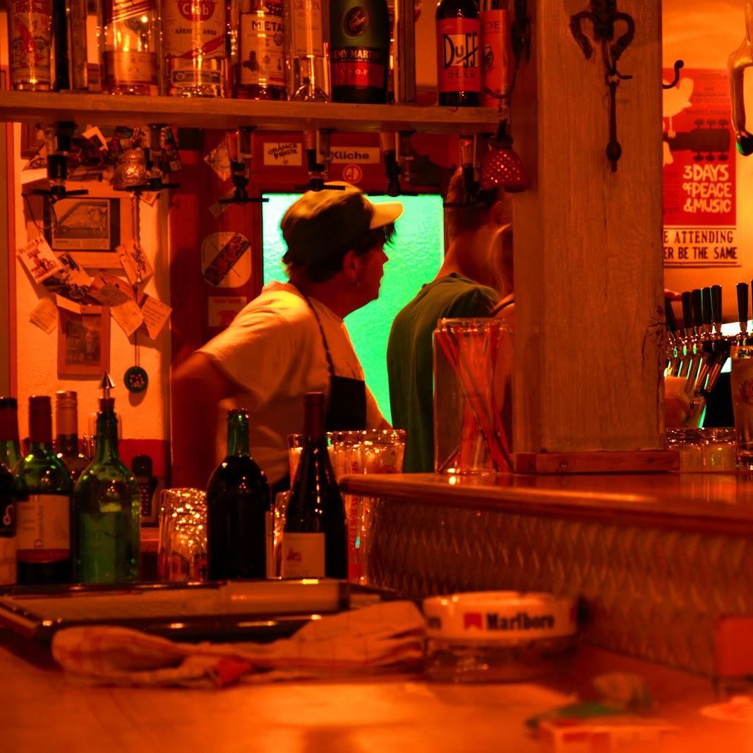 Restaurant "HEX" in Denklingen