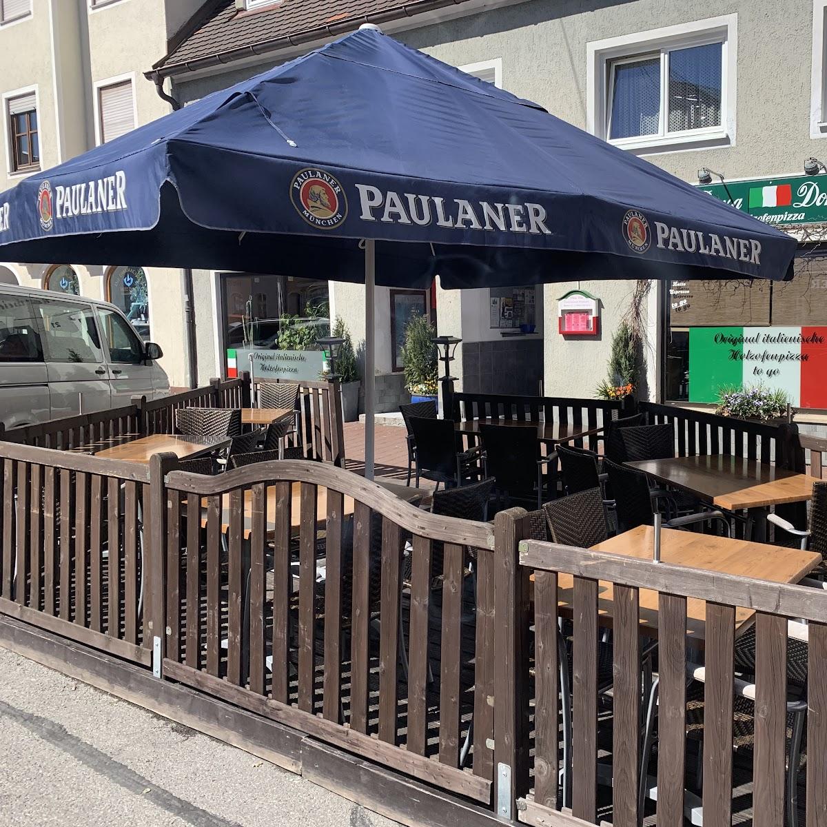 Restaurant "Pizza Dom" in Schongau