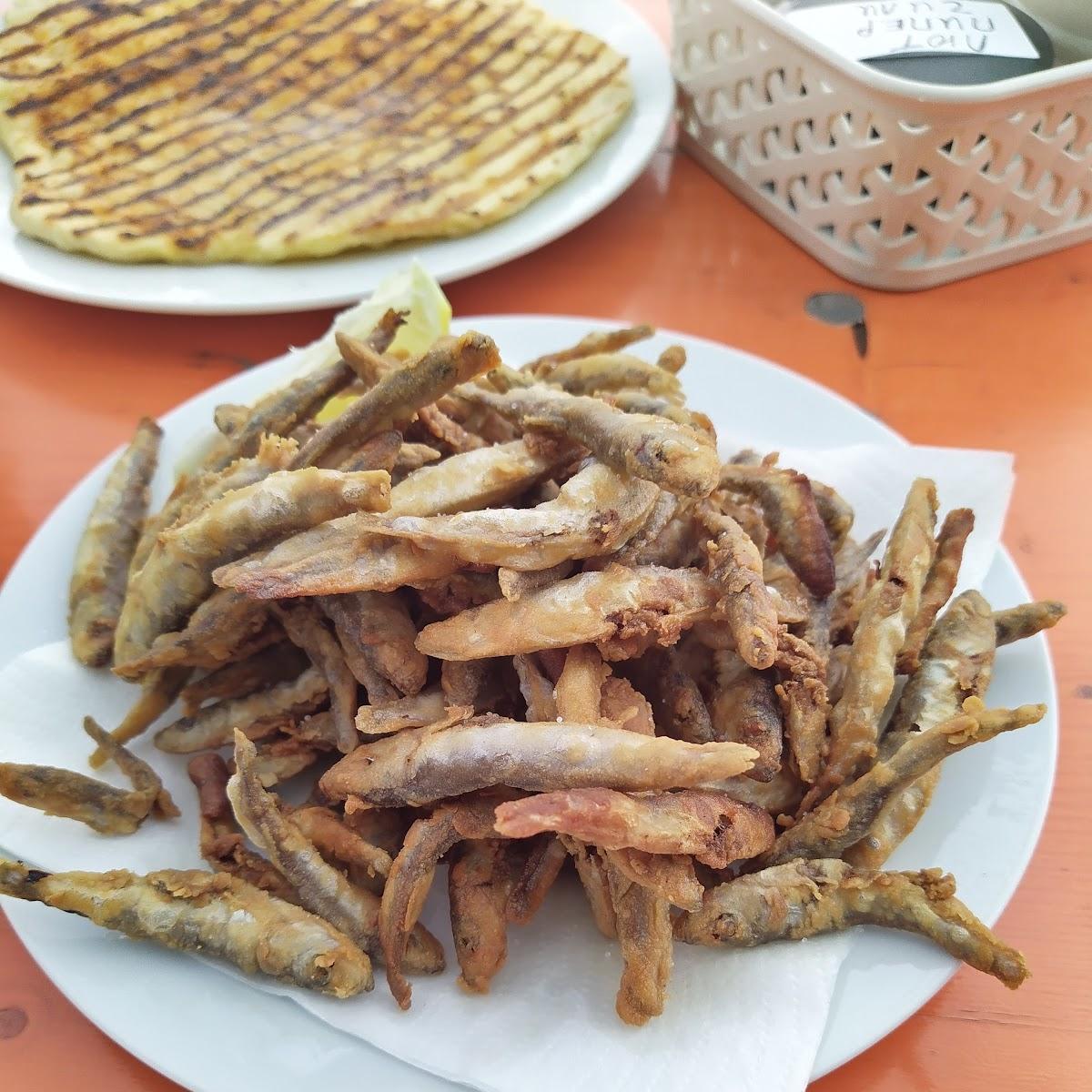 Restaurant "Sportgaststätte" in Reichling