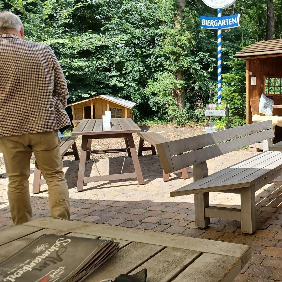 Restaurant "Dorf Alm" in  Lippstadt