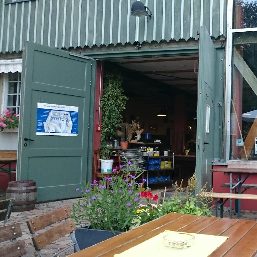 Restaurant "Steakhaus - Texashütte" in  Schwabsoien