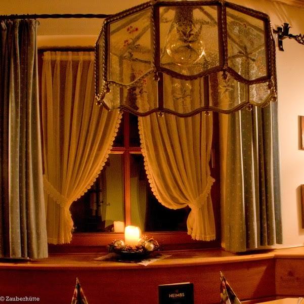 Restaurant "Zauberhütte - Familie Astleitner" in Peiting