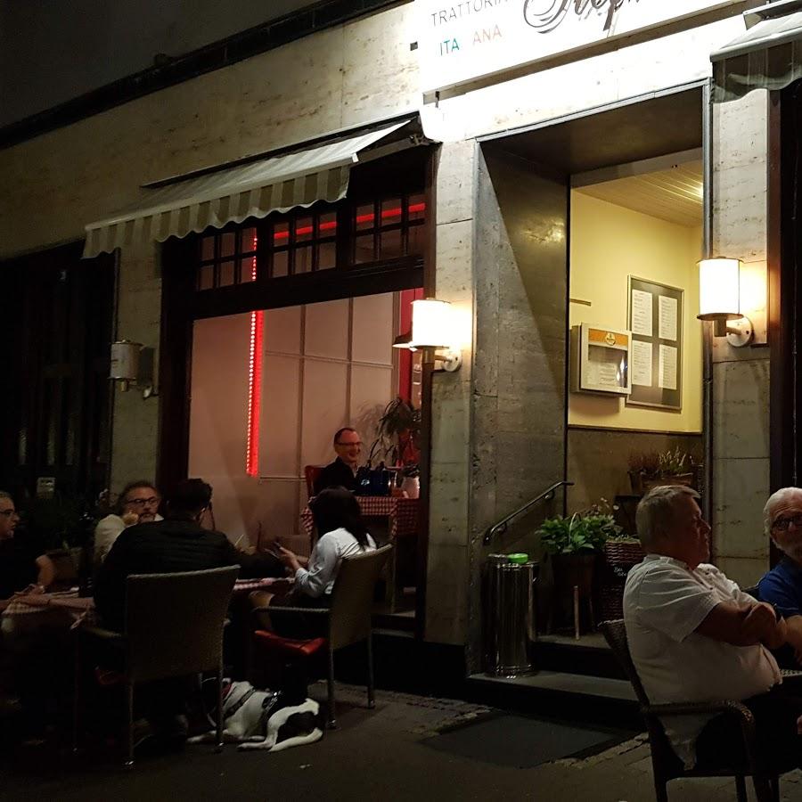 Restaurant "Trattoria Italiana Stefi" in  Lippstadt