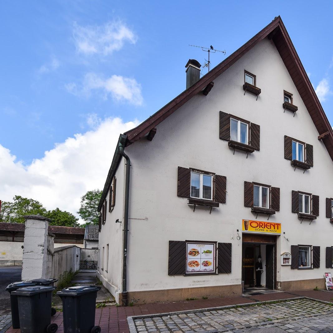 Restaurant "Bistro Domino" in  Schongau