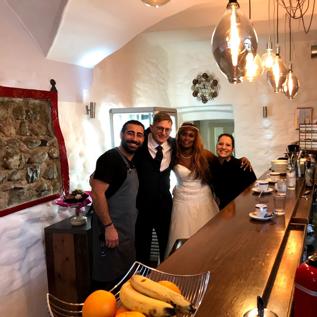 Restaurant "Roter Erker" in  Schongau