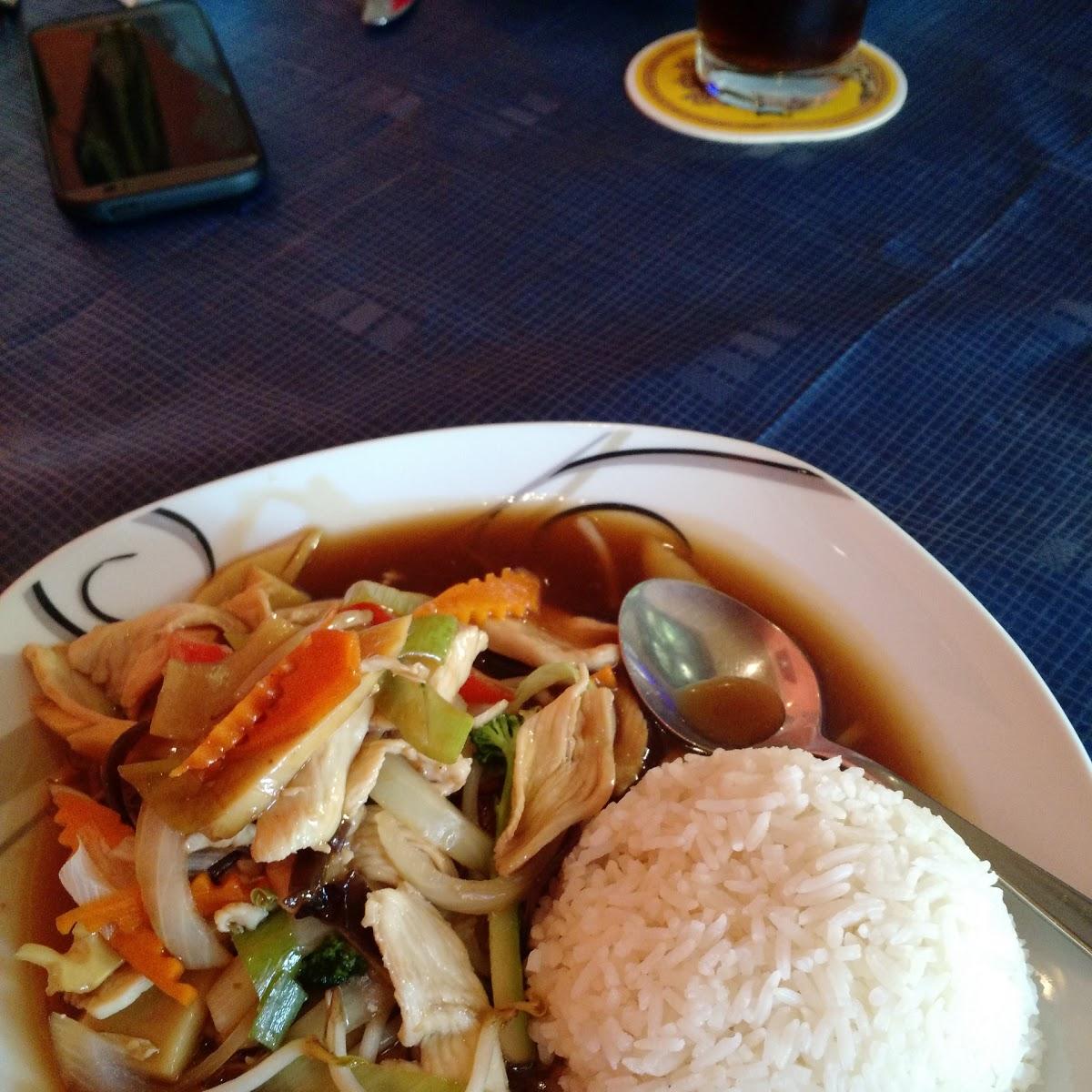 Restaurant "Asia Restaurant" in  Schongau