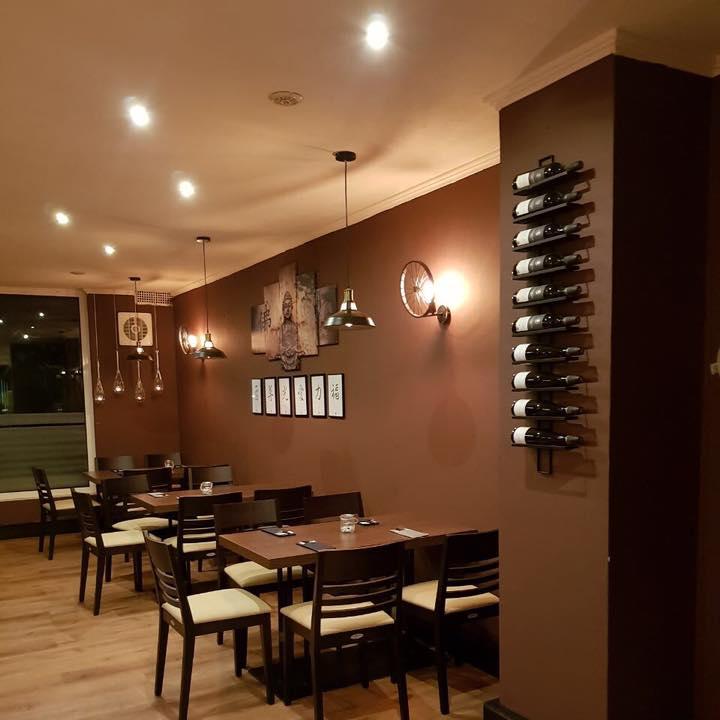 Restaurant "Hanayuki Sushi Restaurant" in  Braunschweig