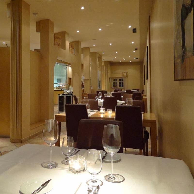 Restaurant "Fellini Ristorante" in  Lippstadt