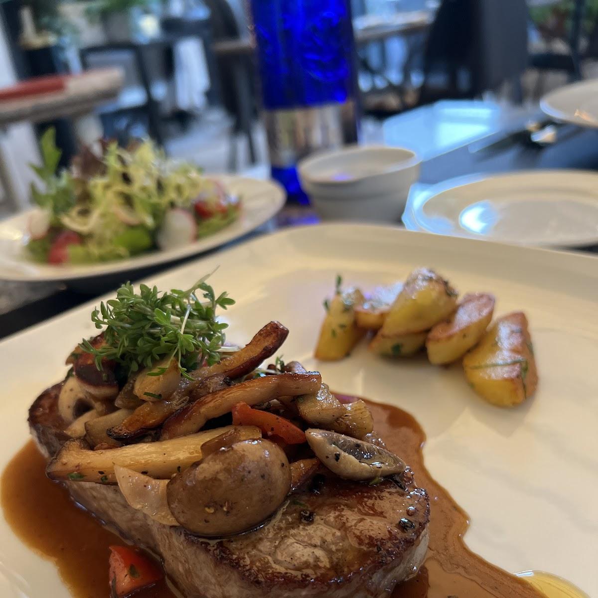 Restaurant "Fellini Ristorante" in Lippstadt