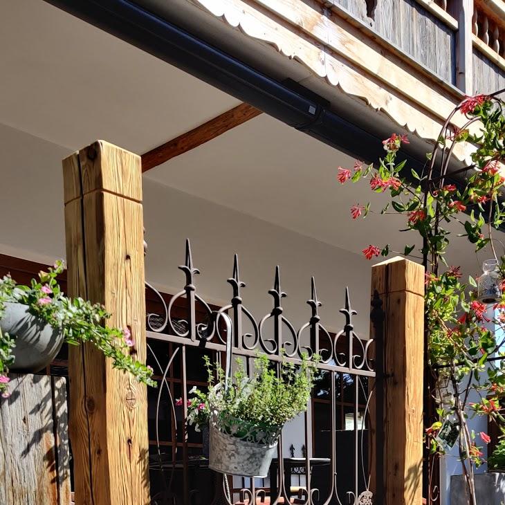 Restaurant "Sun Imbiss" in  Schongau