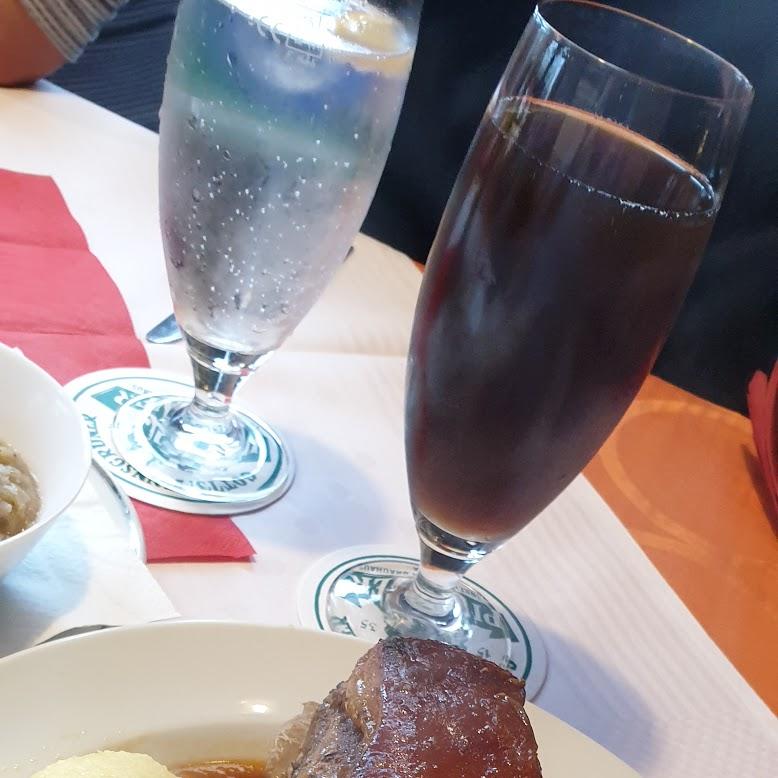 Restaurant "Da Maurizio Pizzeria" in  Naila