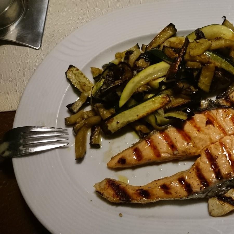 Restaurant "Dachterrasse" in  Naila