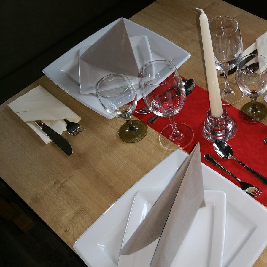 Restaurant "Gaststätte Turnhalle" in  Naila