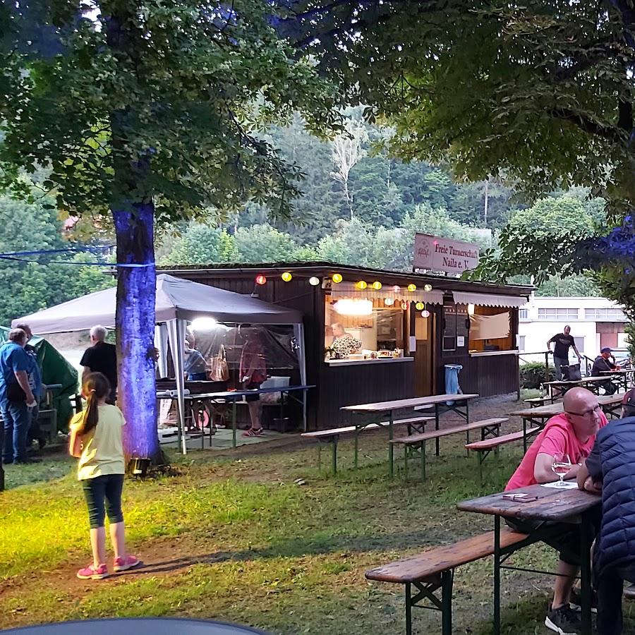 Restaurant "Gaststätte Turnhalle" in Naila