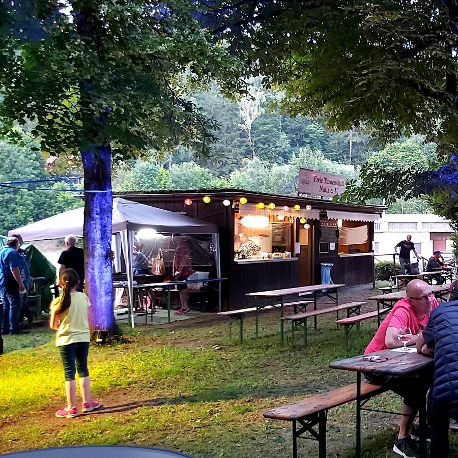 Restaurant "Frankenlädla" in  Naila