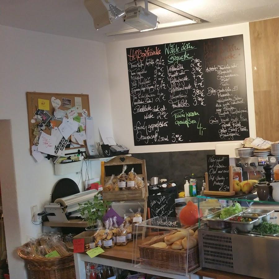 Restaurant "Grüner Baum Hotel & Gasthof" in  Naila