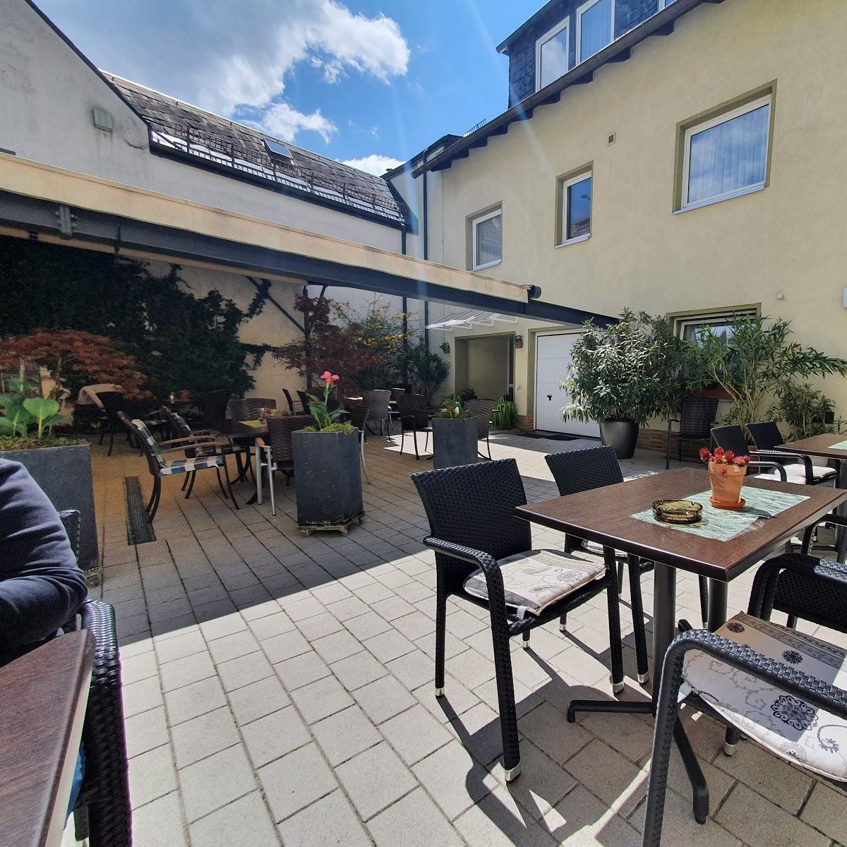 Restaurant "Pizzeria Da Renato" in  Naila