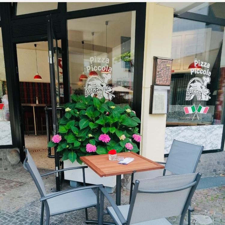 Restaurant "Pizza Piccola" in  Lippstadt