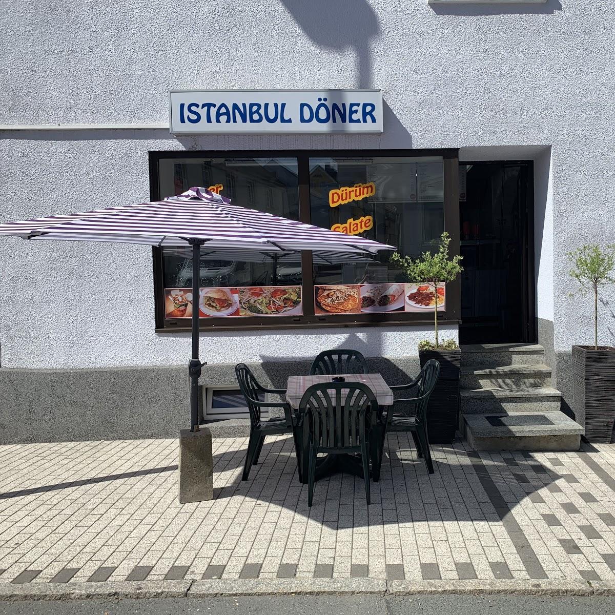 Restaurant "Istanbul Döner" in  Naila