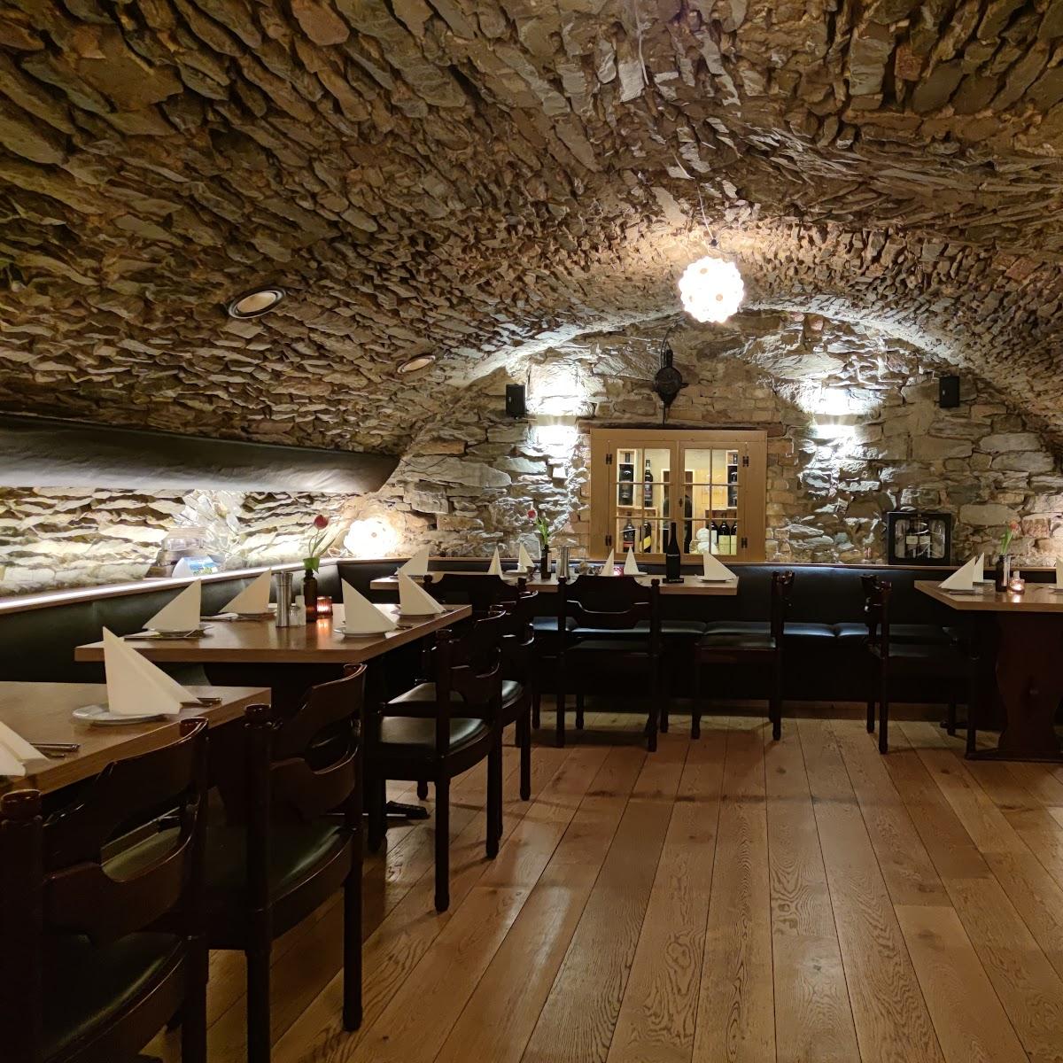 Restaurant "Argentinisches Steakhaus" in Lippstadt