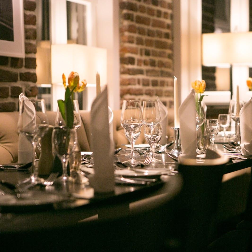 Restaurant "Alte Weinschenke" in Meerbusch