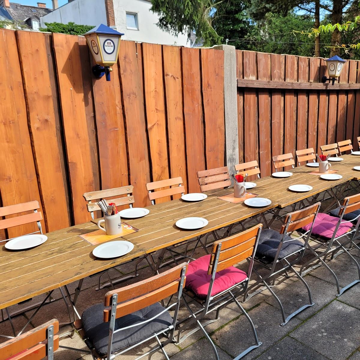 Restaurant "Alte Weinschenke" in  Meerbusch