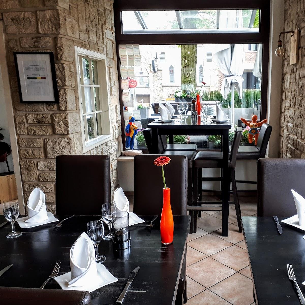 Restaurant "Trattoria Enoteca Luca" in  Meerbusch