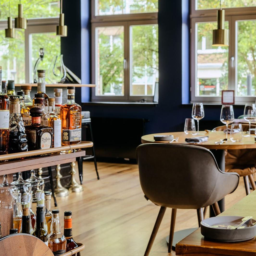 Restaurant "Anthony