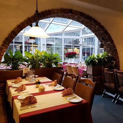 Restaurant "Restaurant Haus Büderich" in Meerbusch