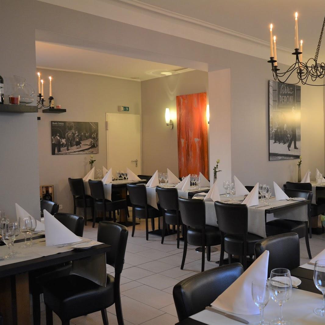 Restaurant "Restaurant Vittoria" in Meerbusch
