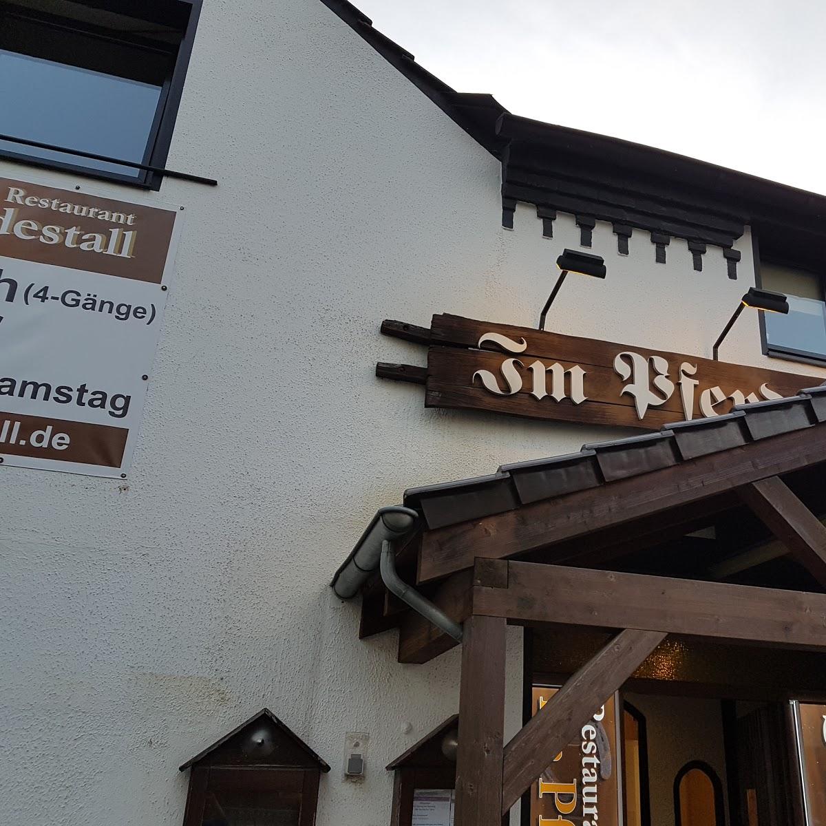 Restaurant "Gasthof Im Pferdestall" in  Meerbusch