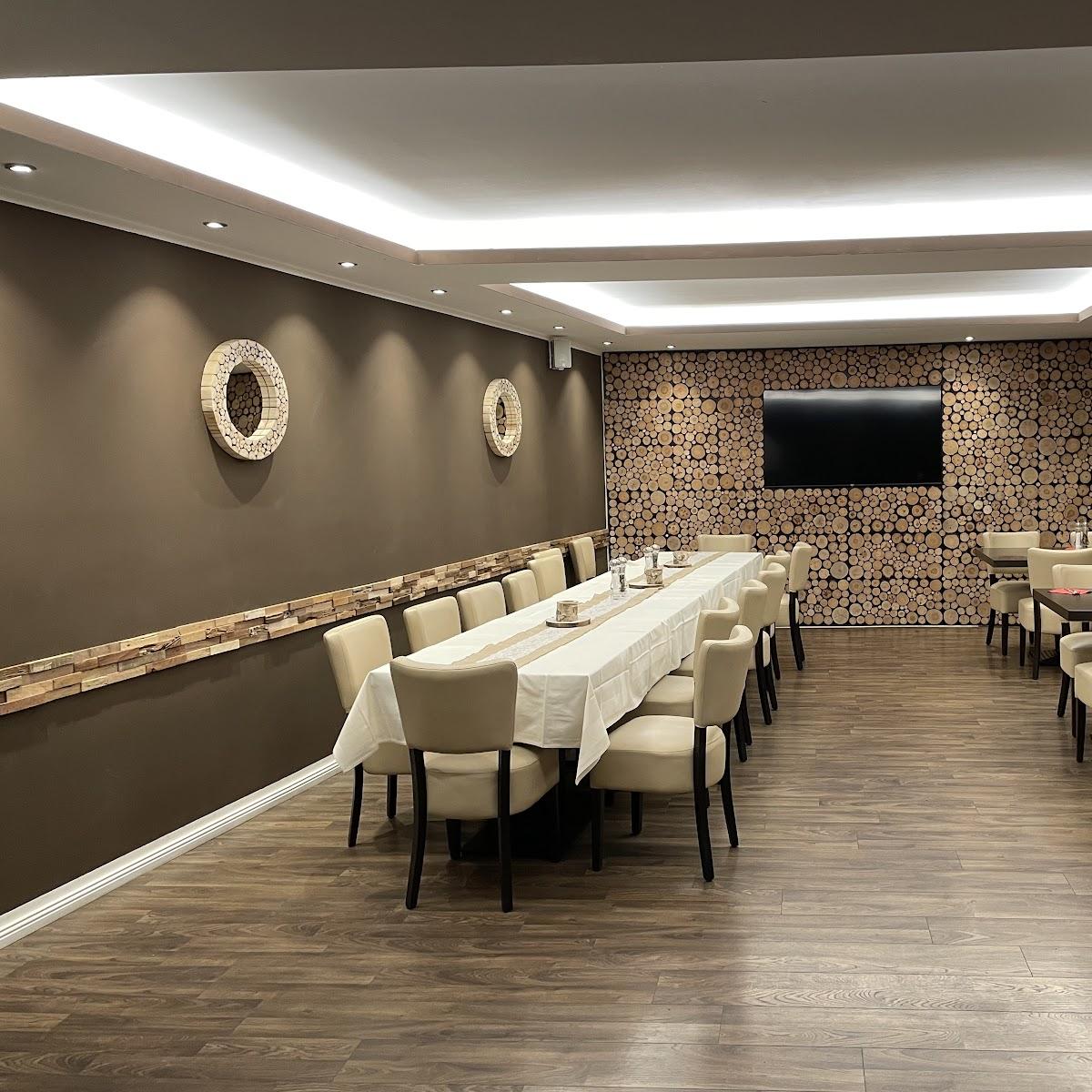 Restaurant "Gasthof Im Pferdestall" in Meerbusch