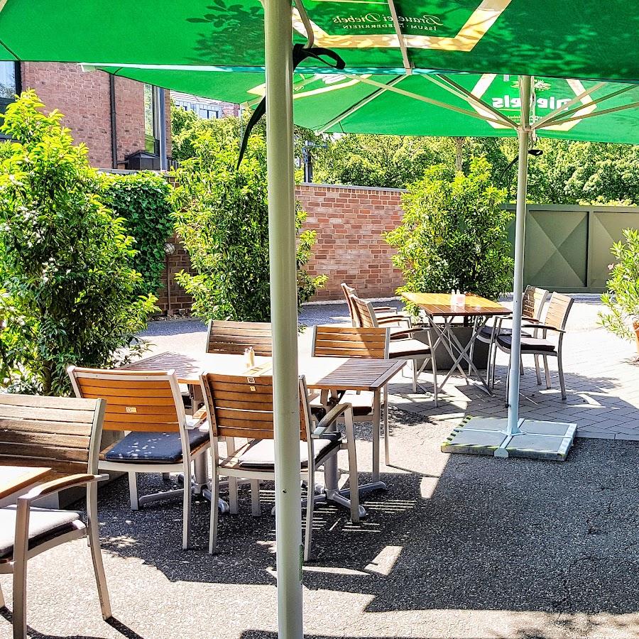 Restaurant "Lanker Weinschänke" in Meerbusch