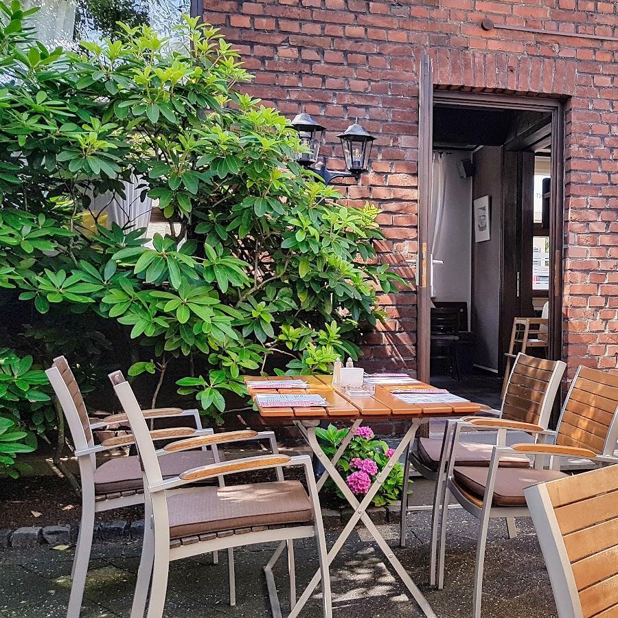 Restaurant "Lanker Weinschänke" in Meerbusch