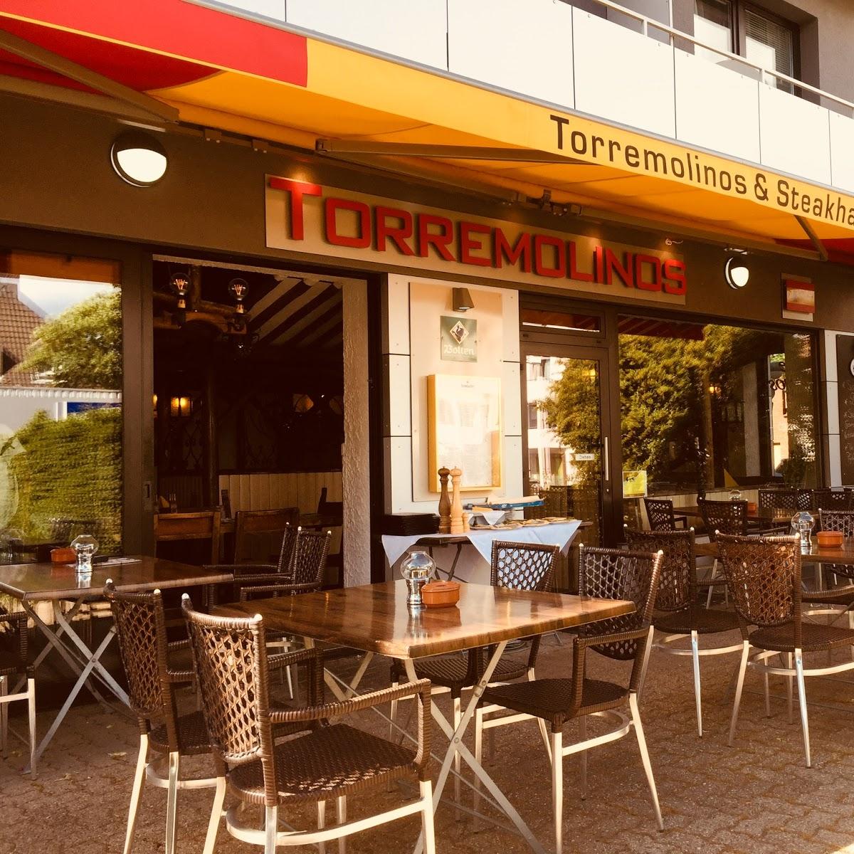 Restaurant "TORREMOLINOS Spanisches Restaurant & Steakhaus in" in  Meerbusch