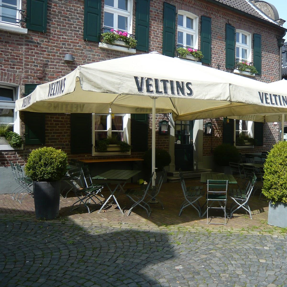 Restaurant "Restaurant Fronhof" in Meerbusch